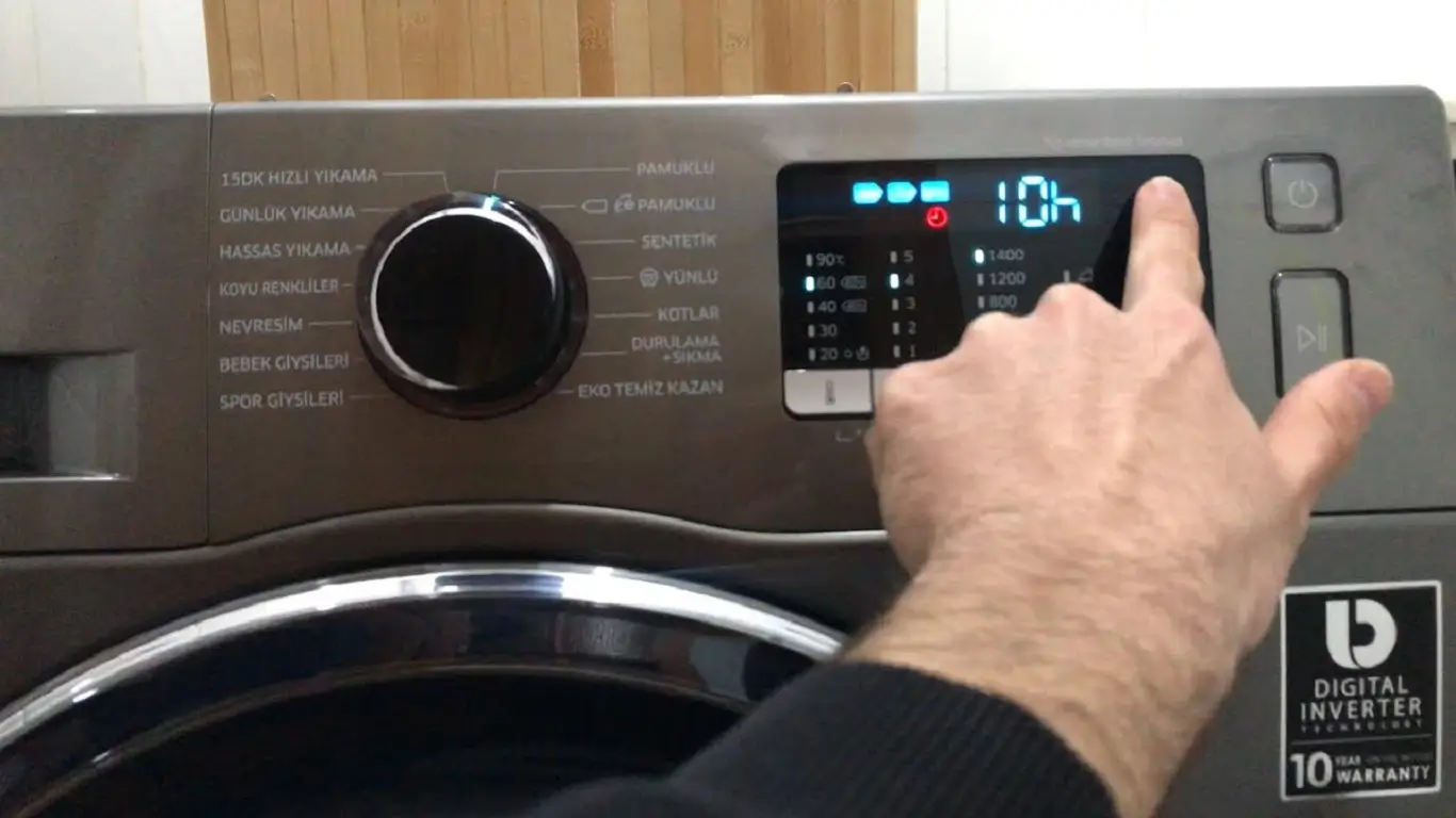 Şirinevler beyaz eşya servisi